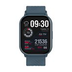 Zeblaze GTS3 Mavi Akıllı Saat