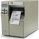 Zebra 105SL Endüstriyel Barkod Yazıcı