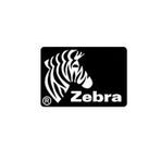 Zebra 10MMX74MT WAX TLP2844 Siyah Ribon