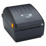 Zebra 203DPI ZD230-DT Direkt Termal Usb,ethernet Barkod Yazıcı