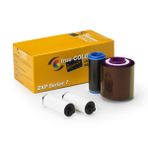 Zebra 800077 701 Siyah Ribbon ZXP7 2.500 İmages