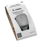 Zebra 800300-550 ZC300 YMCKO Renkli Ribon