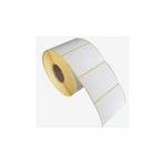 Zebra Barkod Etiketi Eko Termal 500 Li Sarım 40*80