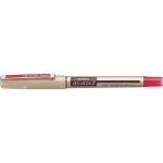 Zebra Dx-7 Likit Mürekkepli Iğne Uçlu 0.7mm Kırmızı Roller Kalem - Renkli