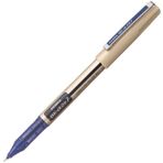 Zebra DX7 0.7 mm İğne Uçlu Mavi Roller Kalem