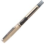 Zebra DX7 0.7 mm İğne Uçlu Siyah Roller Kalem
