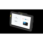 Zebra ET40AB-001C1B0-TR Dayanıklı Tablet, 10.1" Wuxga Ekran, Wifi 6, SE4100 Tarayıcı, 4gb RAM/64GB, 5MP/13MP Kameralar, Nfc, IP65, Android Gms - Çok Renkli