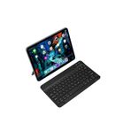 Zebra ET51 Windows Kurumsal Tablet Uyumlu Bluetooth Tablet Klavyesi Mini Slim Şarjlı Kablosuz