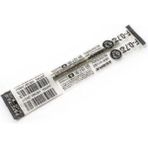 Zebra F-0.7 Siyah Tükenmez Kalem Yedeği (Refill)