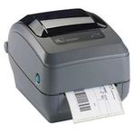Zebra GK420T Barkod Yazıcı