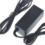 Zebra GX420D GX420T GX430T Yazıcı için 24V AC Güç Adaptörü