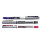 Zebra Kırmızı 0.5 mm İğne Uçlu Roller Kalem