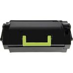 Zebra Lexmark 51B00A0 MS317DN MS417-MS317 Japon Muadiil Toner 2.500SYF