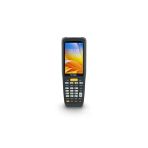 Zebra Mc2200 El Terminali Kt-Mc220k-2B3s3tr Kit, Tabancasız Form, 802.11 A/B/G/N/Ac, Bluetooth, 2D Imager Se4100, Kamera