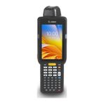 Zebra MC33X 2D Uzak Mesafe 29 Tuş Android El Termınalı