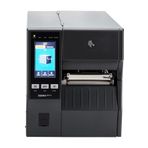 Zebra ONTECH - Zebra Zt411 (zt41142-t0e0000z) 203dpı Termal Transfer Usb+seri+ethernet Barkod Yazıcı (ribo