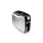ZEBRA P45561S2758 Zc300 (Zc32-000Cq00Em00) Termal Transfer 300Dpı Usb+Ethernet Çift Yüz Kart Yazıcı