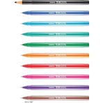 Zebra Penciltic İğne Uçlu 0.5 mm Roller Kalem