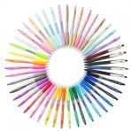 Zebra Sarasa 0.5mm Z Box 25li Jel Kalem Seti Plastik Çantalı Set / Jj15-25c-Zbox