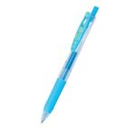 Zebra Sarasa Açık Mavi 0.7 mm Jel Mürekkepli Roller Kalem