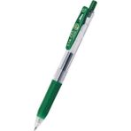 Zebra Sarasa Clip Src-0.7-Kysl Jel Roller Kalem 0.7 mm Koyu Yeşil