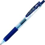 Zebra Sarasa Clip Src-0.7-Lac Jel Roller Kalem 0.7 mm Lacivert