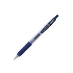 Zebra Sarasa Sarasa Clıp Jel Tükenmez Kalem Lacivert 0.7mm