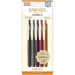 Zebra Sarasa Vintage Jel Kalem Seti 0.5 mm - SET 2