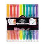 ZEBRA SPARKY-1 FOSFORLU KALEM 10LU PVC