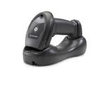 ZEBRA Symbol LI4278 1D-Lazer USB El Tipi Kablosuz (BL) Barkod Okuyucu