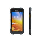 Zebra TC26 4GRAM 64GBROM DATA+WIFI Lte Sım’li Android El Terminali (2d Imager, Wi-Fi, Bluetooth, Nfc )
