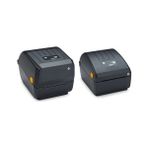 Zebra Thermal Transfer Printer (74M) ZD220; Standard Ezpl, 203 Dpi, Eu And Uk Power Cords, USB