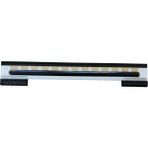 Zebra Tlp 2844 Barkod Yazıcı İçin Termal Kafa