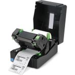 Zebra Tsc TE200 USB Barkod Yazıcı - Beyaz