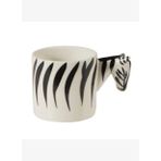 ZEBRA WILD KAHVE FİNCANI