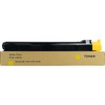 Zebra Xerox 006R01450 Docucolor 252-260 Sarı Japon Muadil Toner