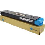 Zebra Xerox 006R01452 Docucolor 240-242-250 Mavi Japon Muadil Toner