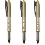 Zebra Z5-a 0.5 Mm Yuvarlak Uçlu Pilot Kalem Siyah 3 Adet