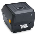Zebra ZB-ZD23042-30EC00E ZD230TT Thermal + Thermal Transfer Usb + Ethernet 203 dpi Barkod Yazıcı