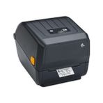 Zebra ZD-220D 203 Dpi Termal Barkod Yazıcı Endüstriyel Kullanım için Siyah Beyaz Çıktı