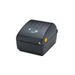 Zebra Zd-220d Usb 203 Dpı Termal Barkod Yazıcı