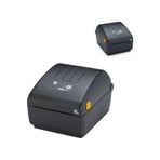 Zebra Zd220 D Masaüstü Barkod Etiket Yazıcı