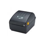 Zebra Zd220d (203Dpı) Masaüstü Barkod / Etiket Yazıcı Ribonsuz Usb