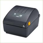 Zebra ZD220D, Direk Termal (Ribonsuz) Barkod Yazıcı (ZD22042-D0EG00EZ) - 8