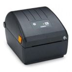 Zebra Zd220d (Zd22042-D0eg00ez) 203Dpı Dırekt Termal Transfer Usb Barkod Yazıcı (Rıbonsuz Kullanım)
