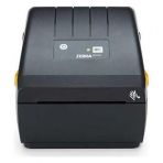 Zebra Zd220d-Zd220t Thermal Usb 203 Dpi Barkod Yazıcı