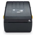 Zebra ZD230 4" 203 Dpi Ekonomik Masaüstü Barkod Yazıcı