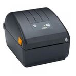 Zebra ZD230-TT 203DPI Termal Transfer USB Ethernet Barkod Yazıcı