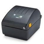 Zebra ZD23042-30EC00EZ ZD230T 74-300M 203 DPİ USB Ethernet Thermal Transfer Barkod Yazıcı