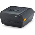 Zebra ZD230T 203DPI Termal Transfer Barkod Yazıcı - Beyaz